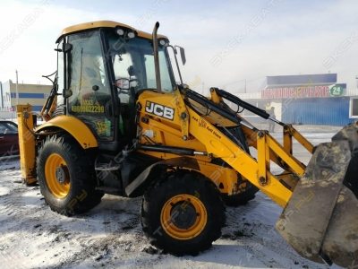 JCB 3CX [0]