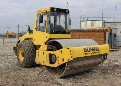 Bomag BW 213 D-4 [0]