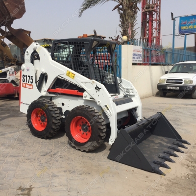 Bobcat S175 [0]
