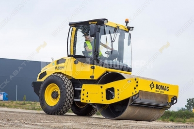 Bomag BW 177 DH-4 [0]