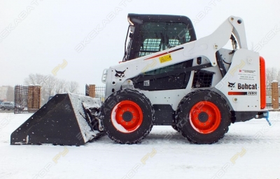 Bobcat 530 [0]