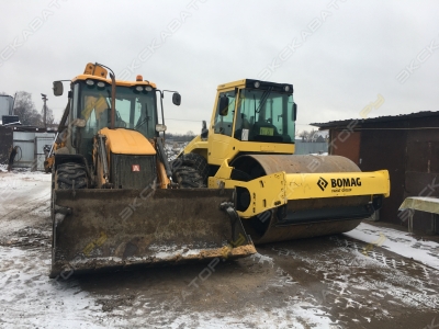 Bomag BW 213 D-4 [1]