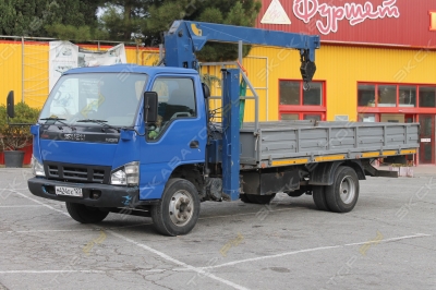 Unic 330 [0]