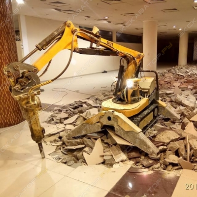 Brokk 90 [0]