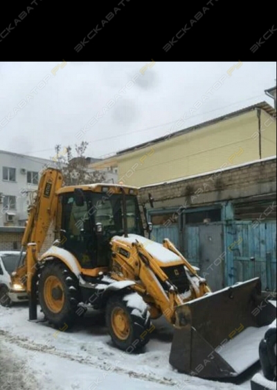 JCB 3CX [0]
