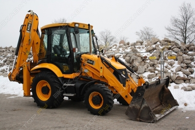 JCB 3CX [0]