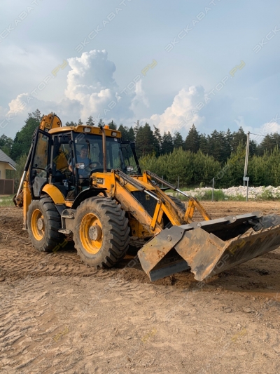 JCB 3CX [0]