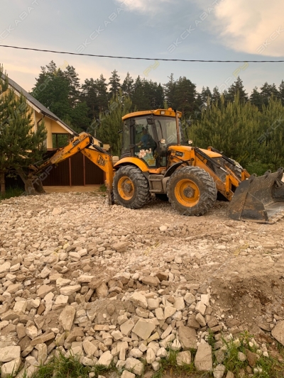 JCB 3CX [2]