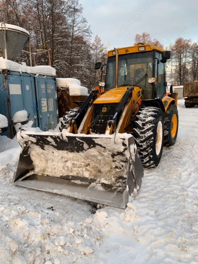 JCB 3CX [1]