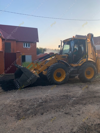 JCB 3CX [3]