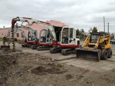 Takeuchi TB 145 [0]