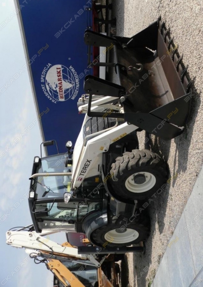 Terex 860 [0]