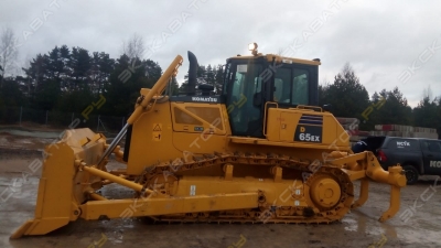 Komatsu D65EX-16 [0]