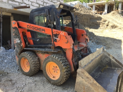 Digger SSL5700 [0]