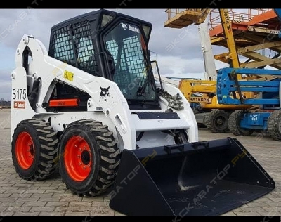 Bobcat S175 [0]