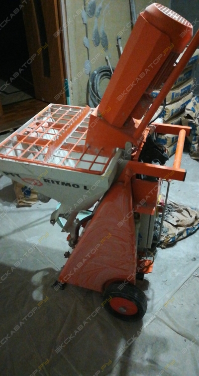 Ritmo L  [0]