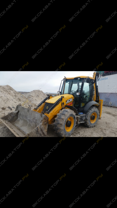 JCB 3CX SM [1]