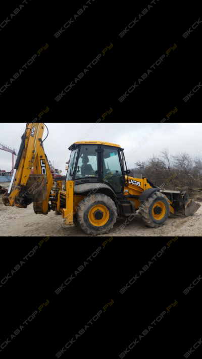 JCB 3CX SM [3]