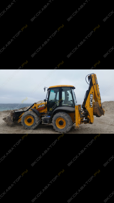 JCB 3CX SM [0]