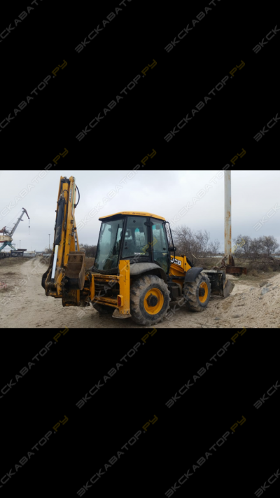 JCB 3CX SM [2]