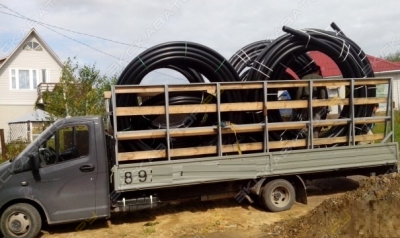 ГАЗ Газель Next бортовой 2.8 TD MT L1 [0]