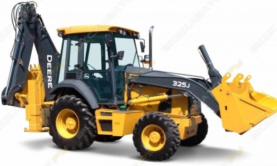 John Deere 325J [0]