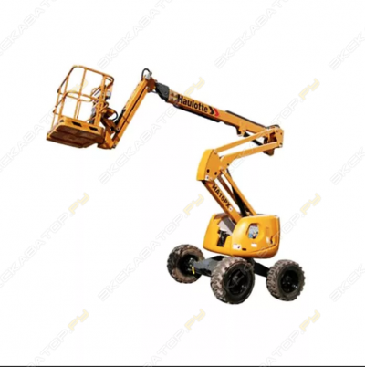 Haulotte HA 16 PX [0]