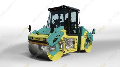 Ammann ARX 90 [2]