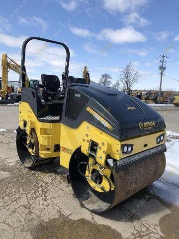 Bomag BW 135 AD-5 [0]