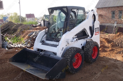 Bobcat S175 [0]
