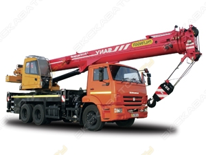 Ивановец КС-35714 [0]