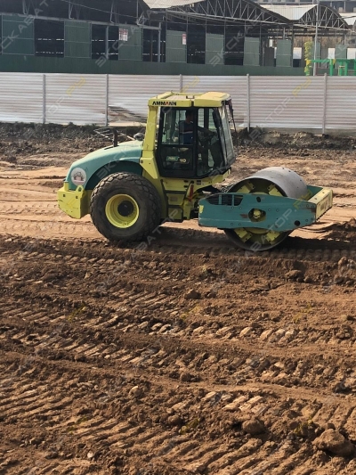 Ammann ASC 150 HD [0]