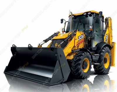 JCB 4CX [0]