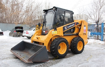 LiuGong 375 [0]