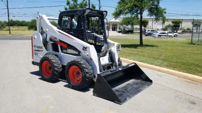 Bobcat S530 [0]