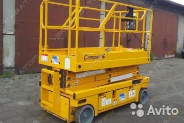 Haulotte Compact 12 [1]