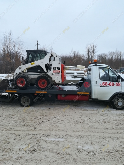 Bobcat S175 [1]