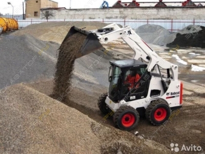 Bobcat S175 [0]
