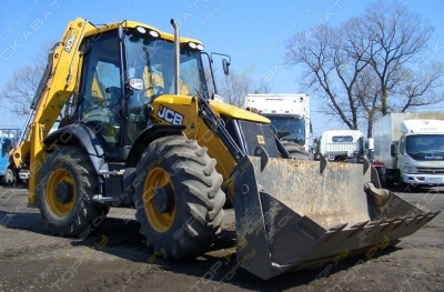 JCB 4CX [0]