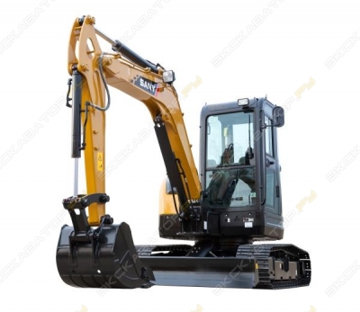 Sany SY50U [2]