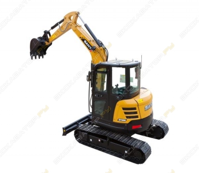 Sany SY50U [1]