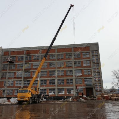 Галичанин КС-55713-5В-4 [1]