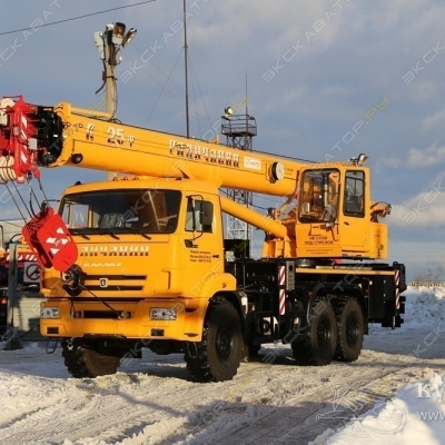 Галичанин КС-55713-5В-4 [0]