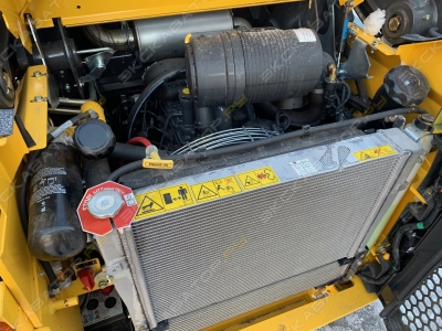 New Holland L218 [3]