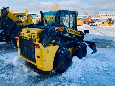 New Holland L218 [1]