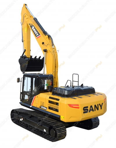 Sany SY245H [2]