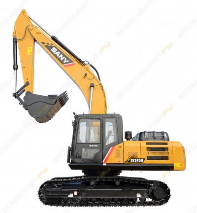 Sany SY245H [1]