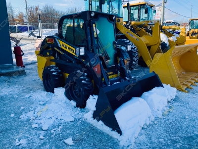 New Holland L218 [0]