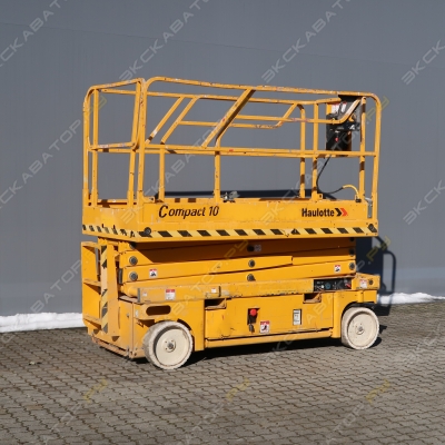 Haulotte Compact 10 [0]