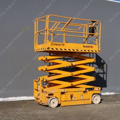 Haulotte Compact 10 [2]